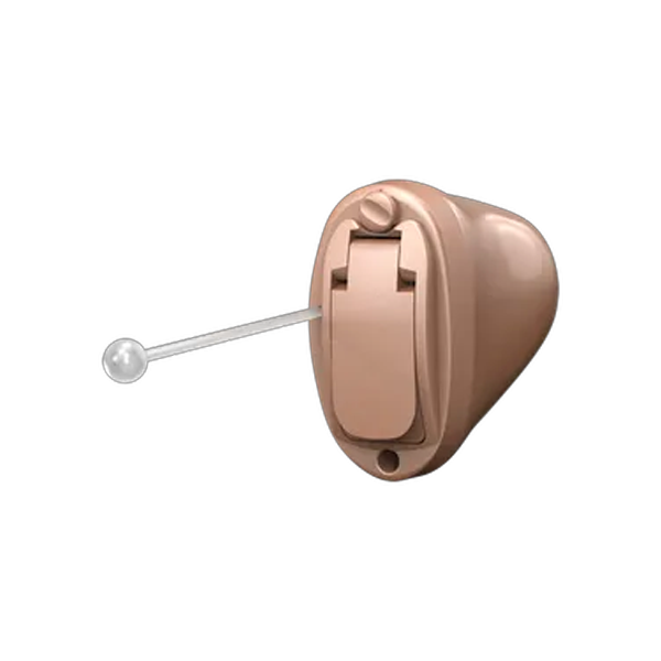 Oticon Own Invisível-no-Canal